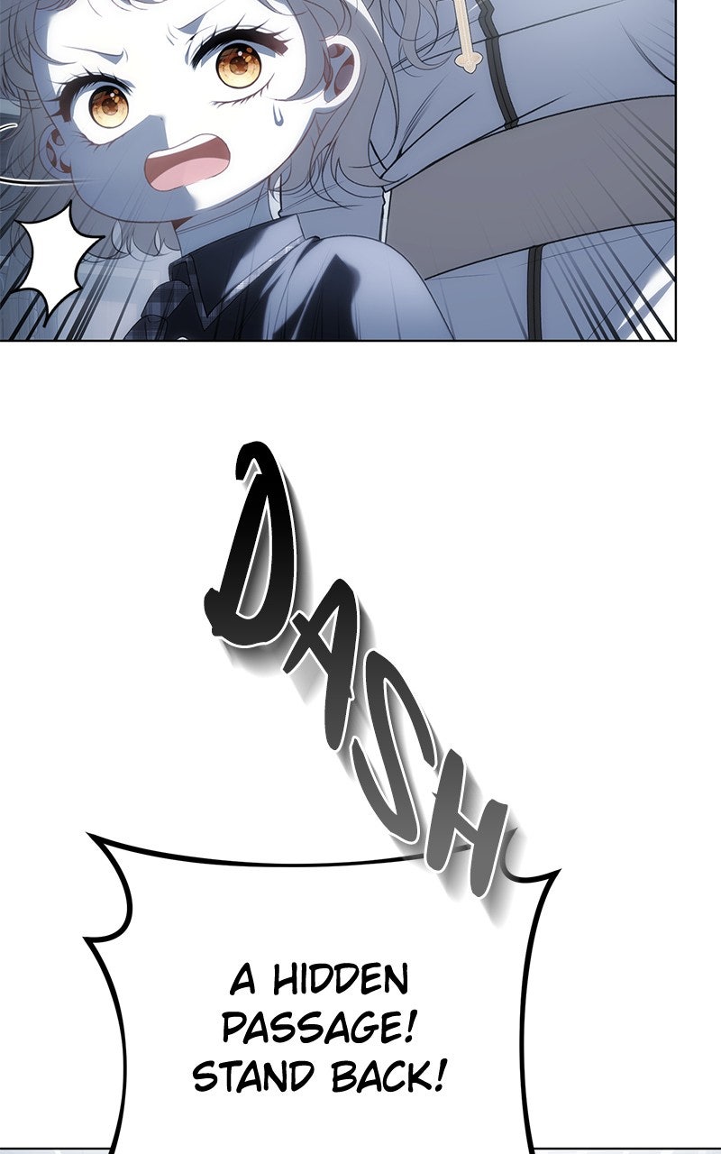 Her Tiny Highness,the Mastermind Episode 37 page 14 - 