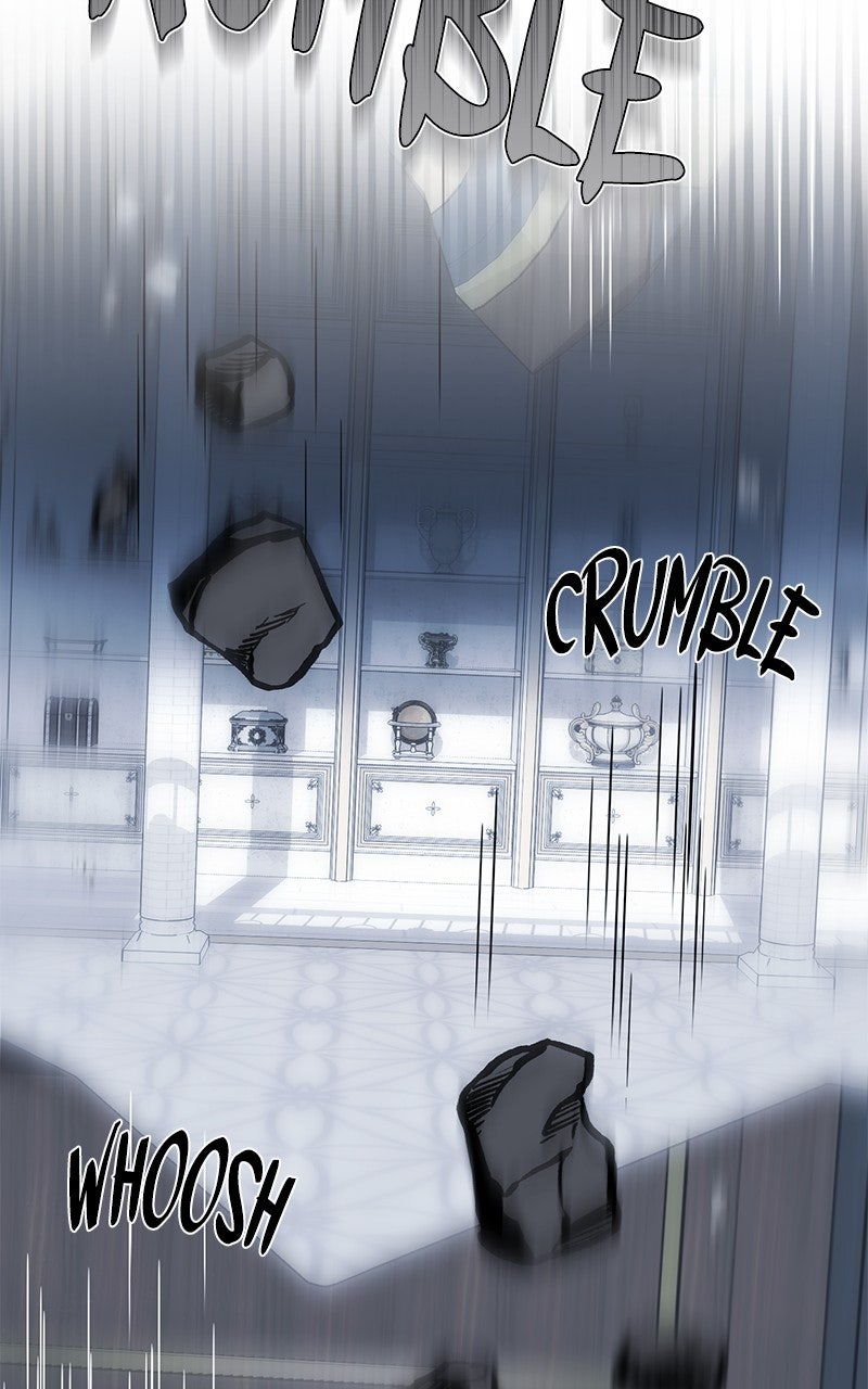 Her Tiny Highness,the Mastermind Episode 37 page 20 - 