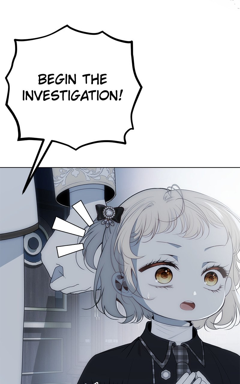 Her Tiny Highness,the Mastermind Episode 37 page 23 - 