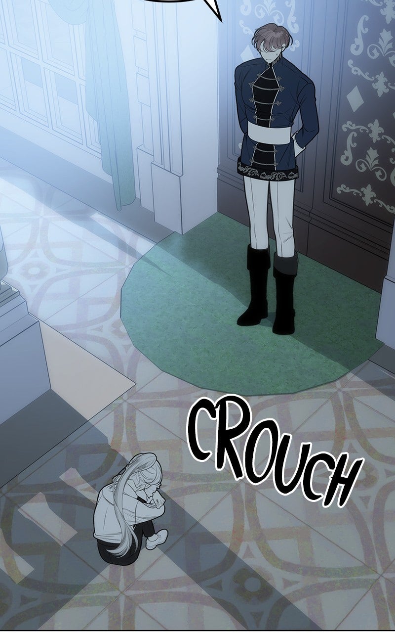 Her Tiny Highness,the Mastermind Episode 37 page 30 - 