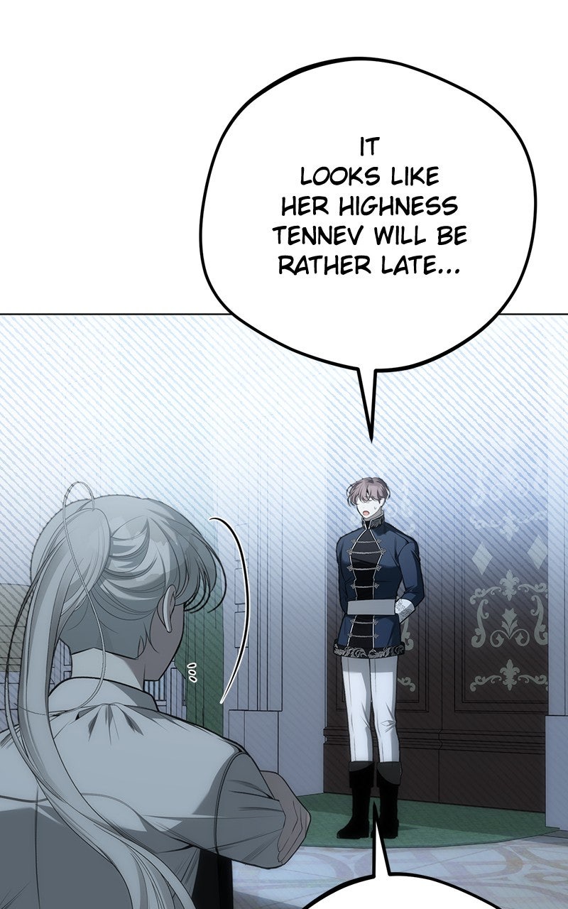 Her Tiny Highness,the Mastermind Episode 37 page 33 - 