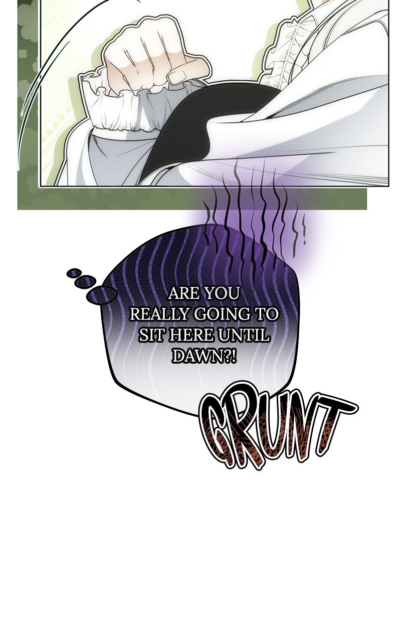 Her Tiny Highness,the Mastermind Episode 37 page 35 - 