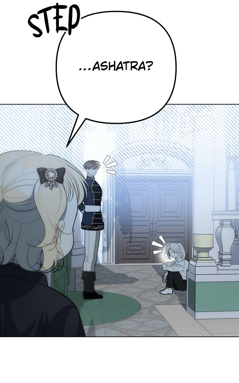 Her Tiny Highness,the Mastermind Episode 37 page 36 - 