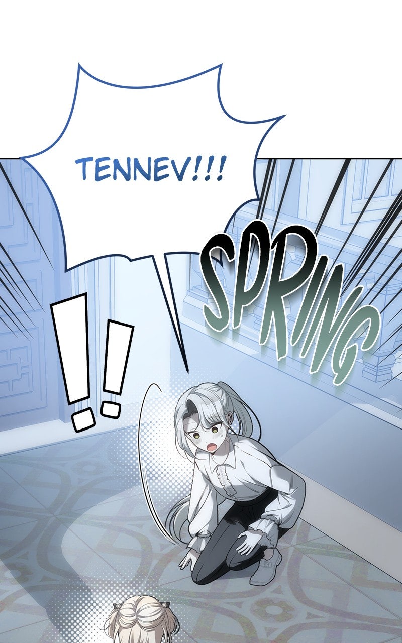 Her Tiny Highness,the Mastermind Episode 37 page 37 - 