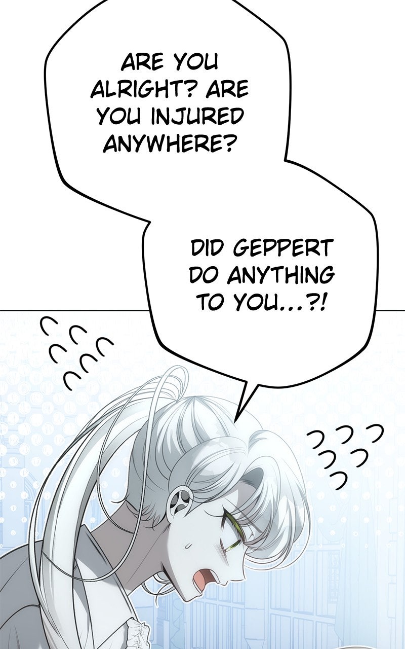 Her Tiny Highness,the Mastermind Episode 37 page 39 - 