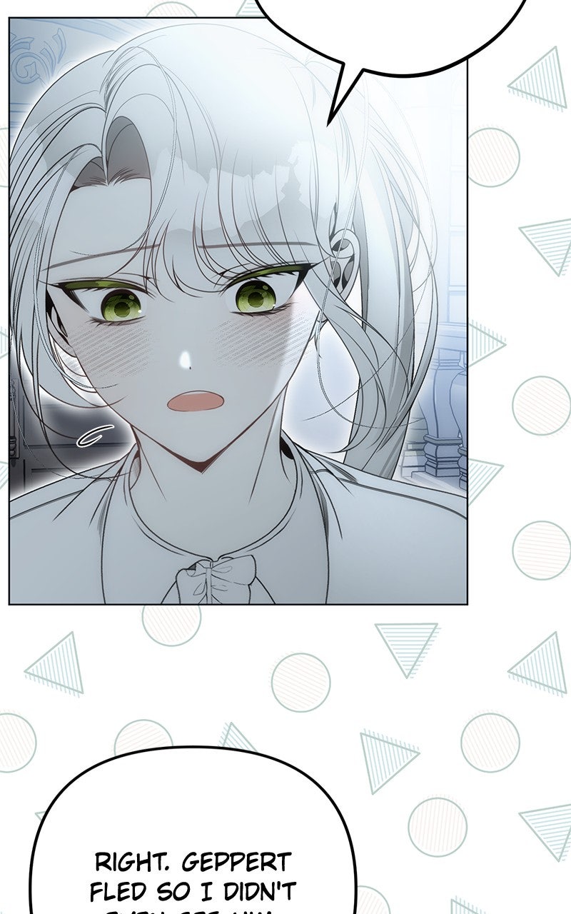 Her Tiny Highness,the Mastermind Episode 37 page 41 - 