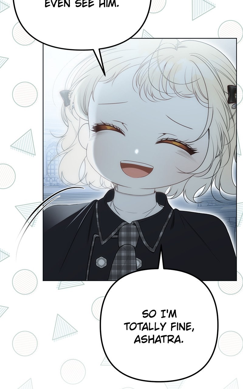 Her Tiny Highness,the Mastermind Episode 37 page 42 - 