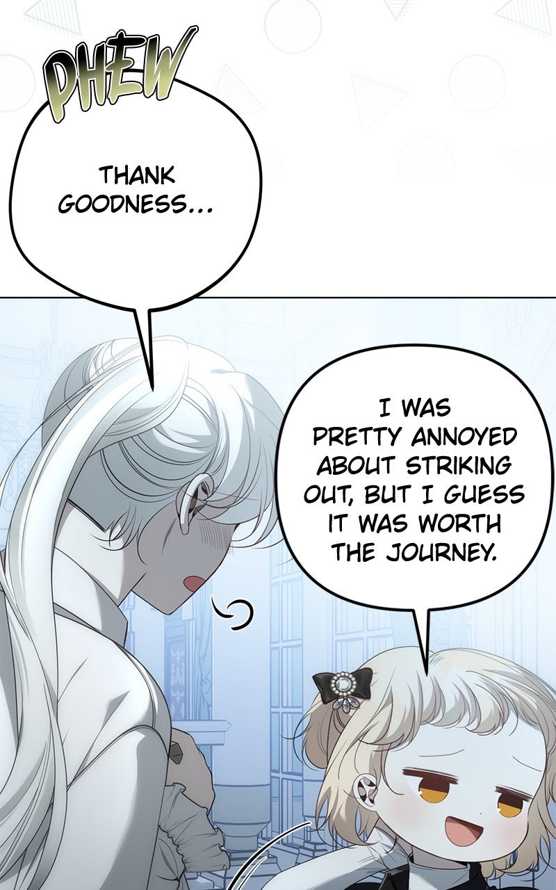 Her Tiny Highness,the Mastermind Episode 37 page 43 - 