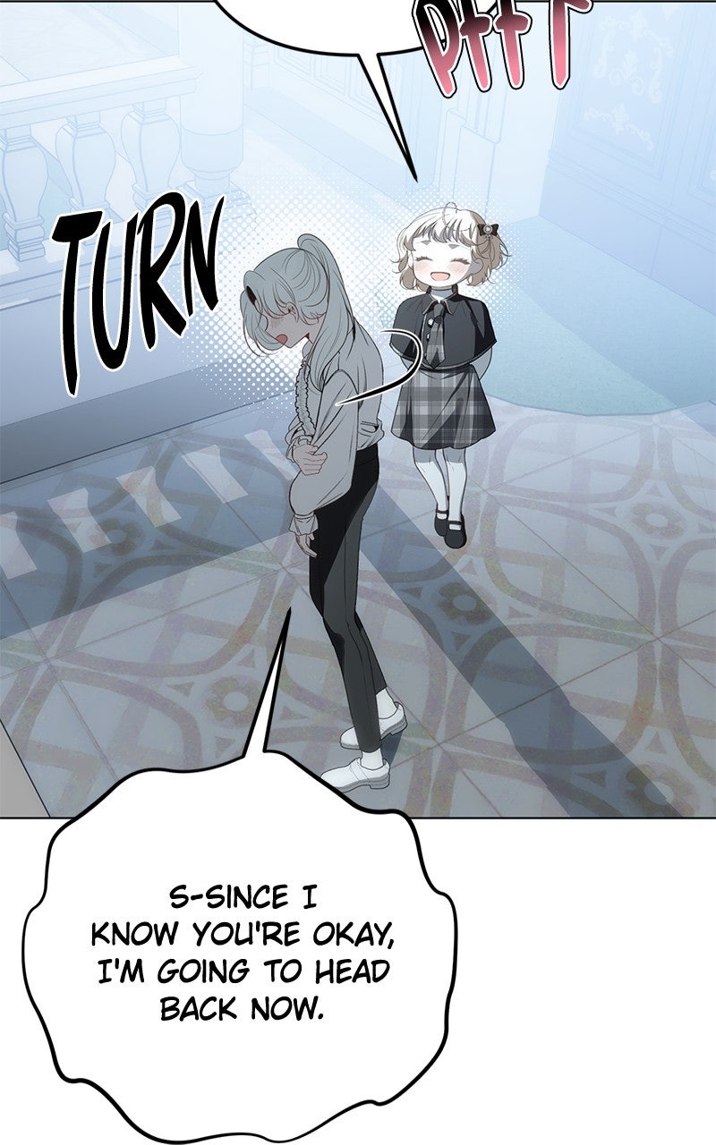 Her Tiny Highness,the Mastermind Episode 37 page 46 - 