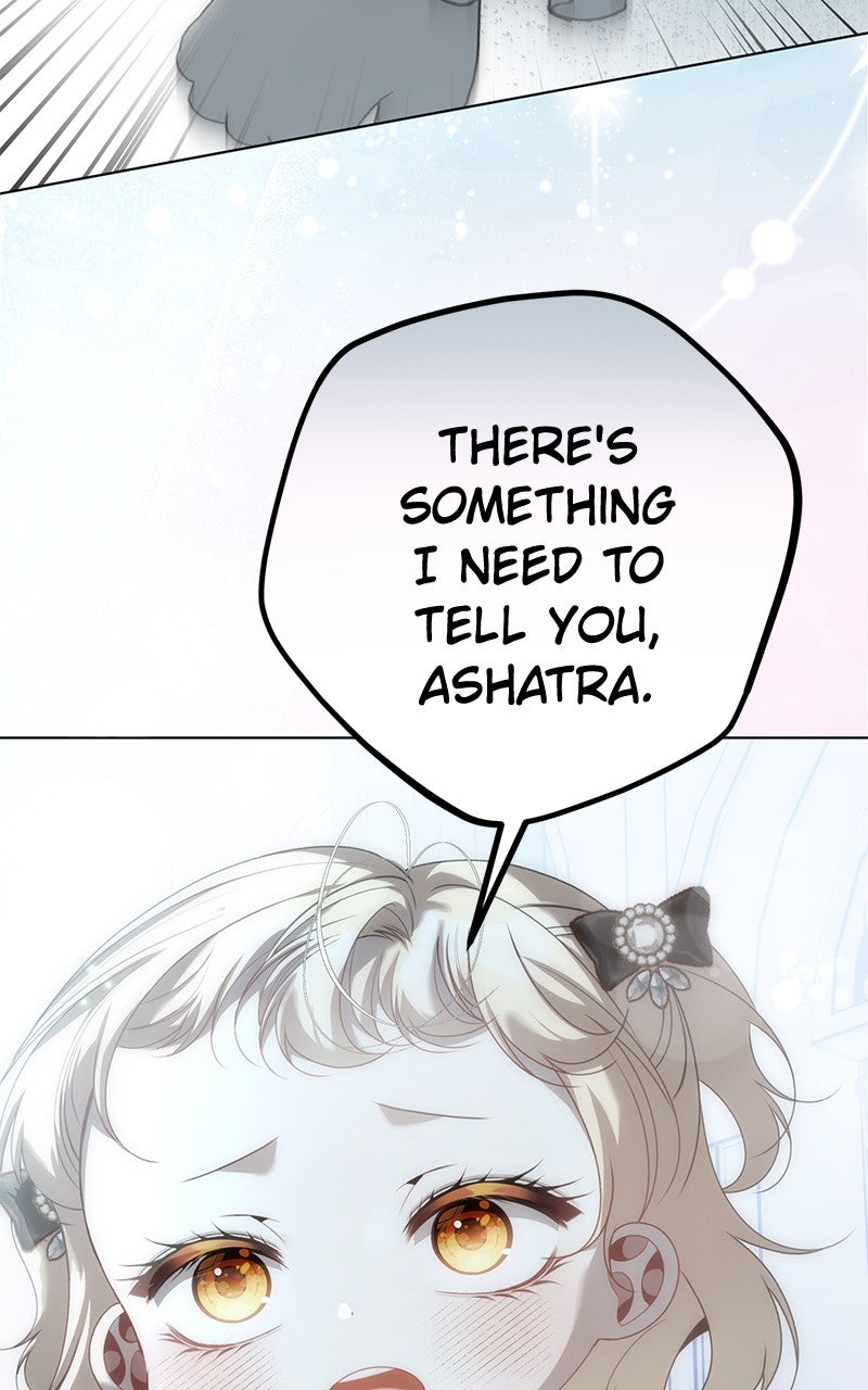 Her Tiny Highness,the Mastermind Episode 37 page 48 - 