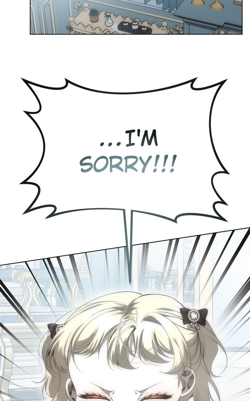 Her Tiny Highness,the Mastermind Episode 37 page 53 - 