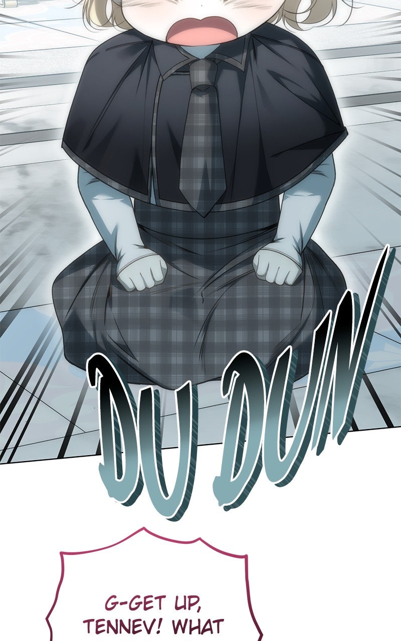 Her Tiny Highness,the Mastermind Episode 37 page 54 - 