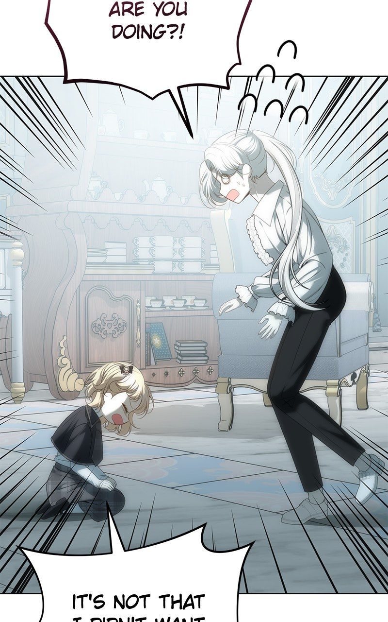 Her Tiny Highness,the Mastermind Episode 37 page 55 - 