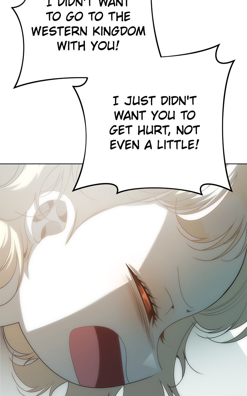 Her Tiny Highness,the Mastermind Episode 37 page 56 - 