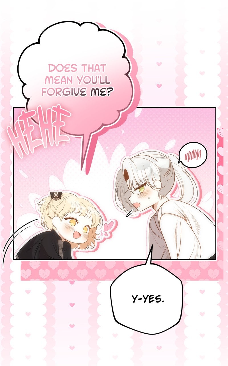Her Tiny Highness,the Mastermind Episode 37 page 59 - 