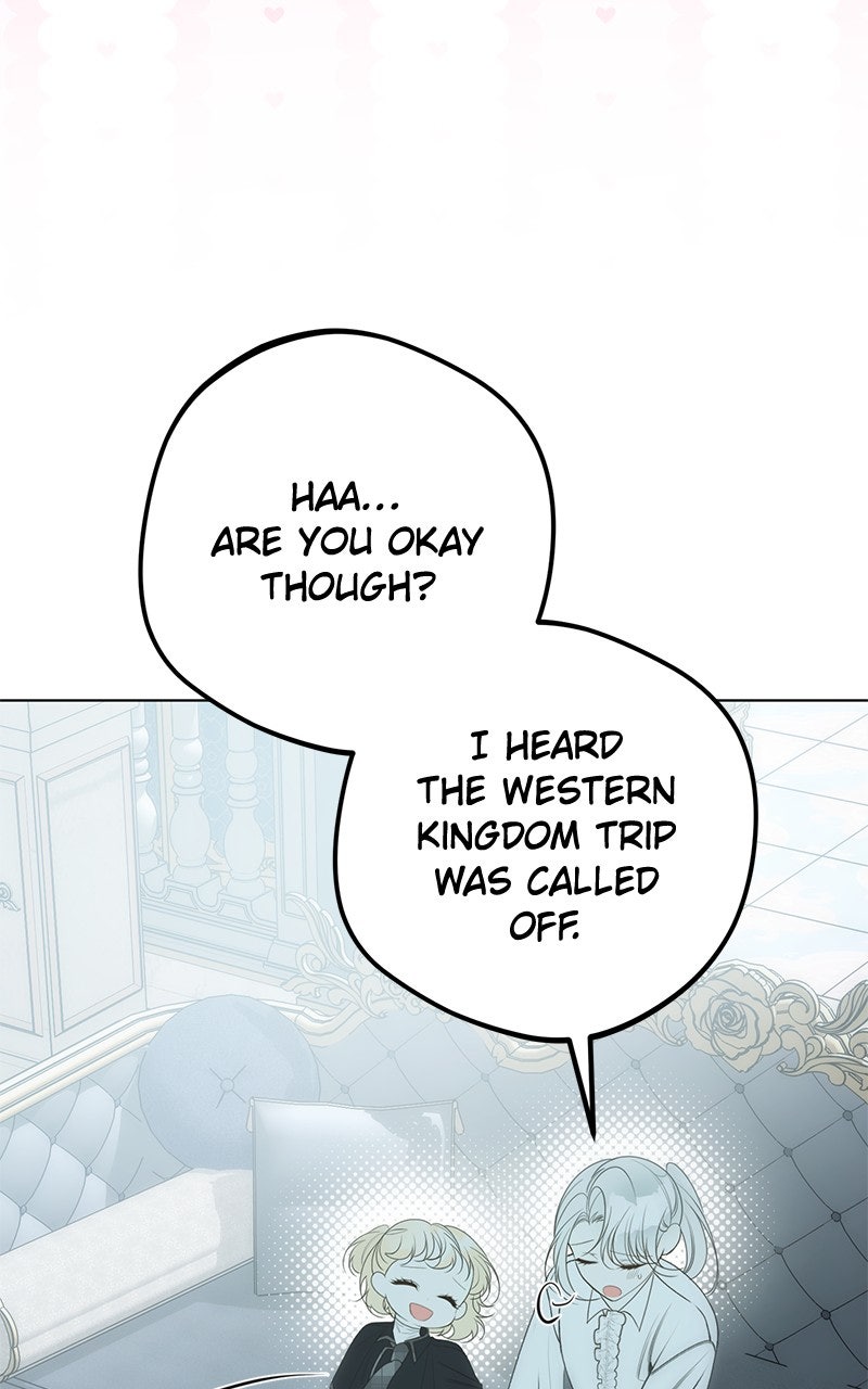 Her Tiny Highness,the Mastermind Episode 37 page 60 - 