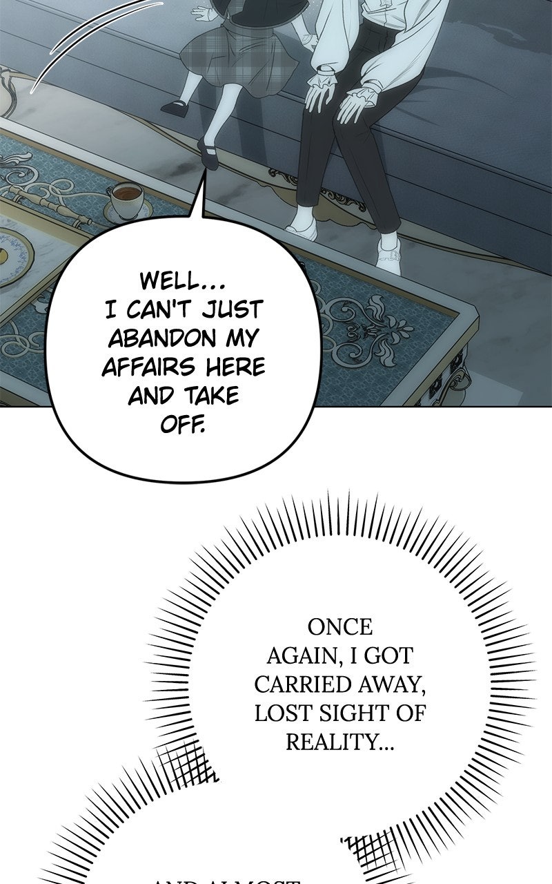 Her Tiny Highness,the Mastermind Episode 37 page 61 - 