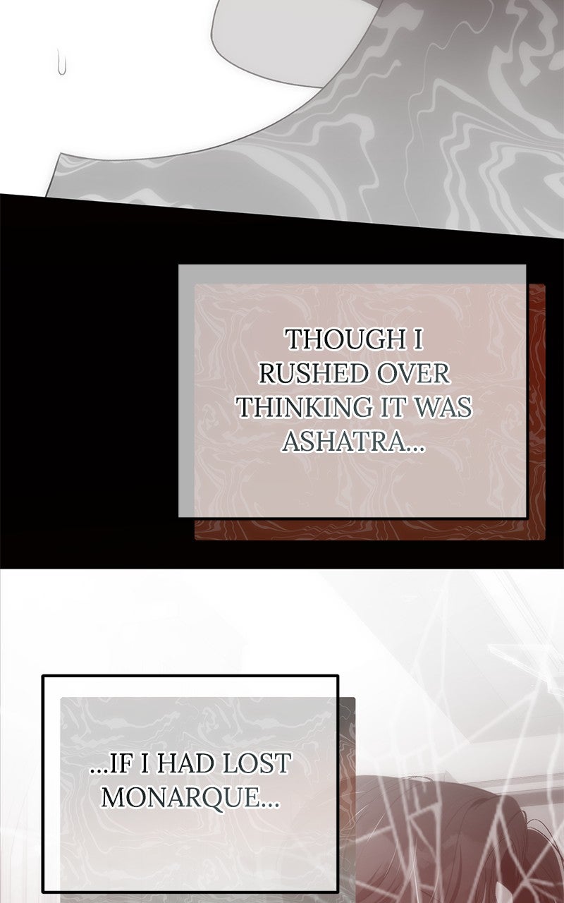 Her Tiny Highness,the Mastermind Episode 37 page 65 - 
