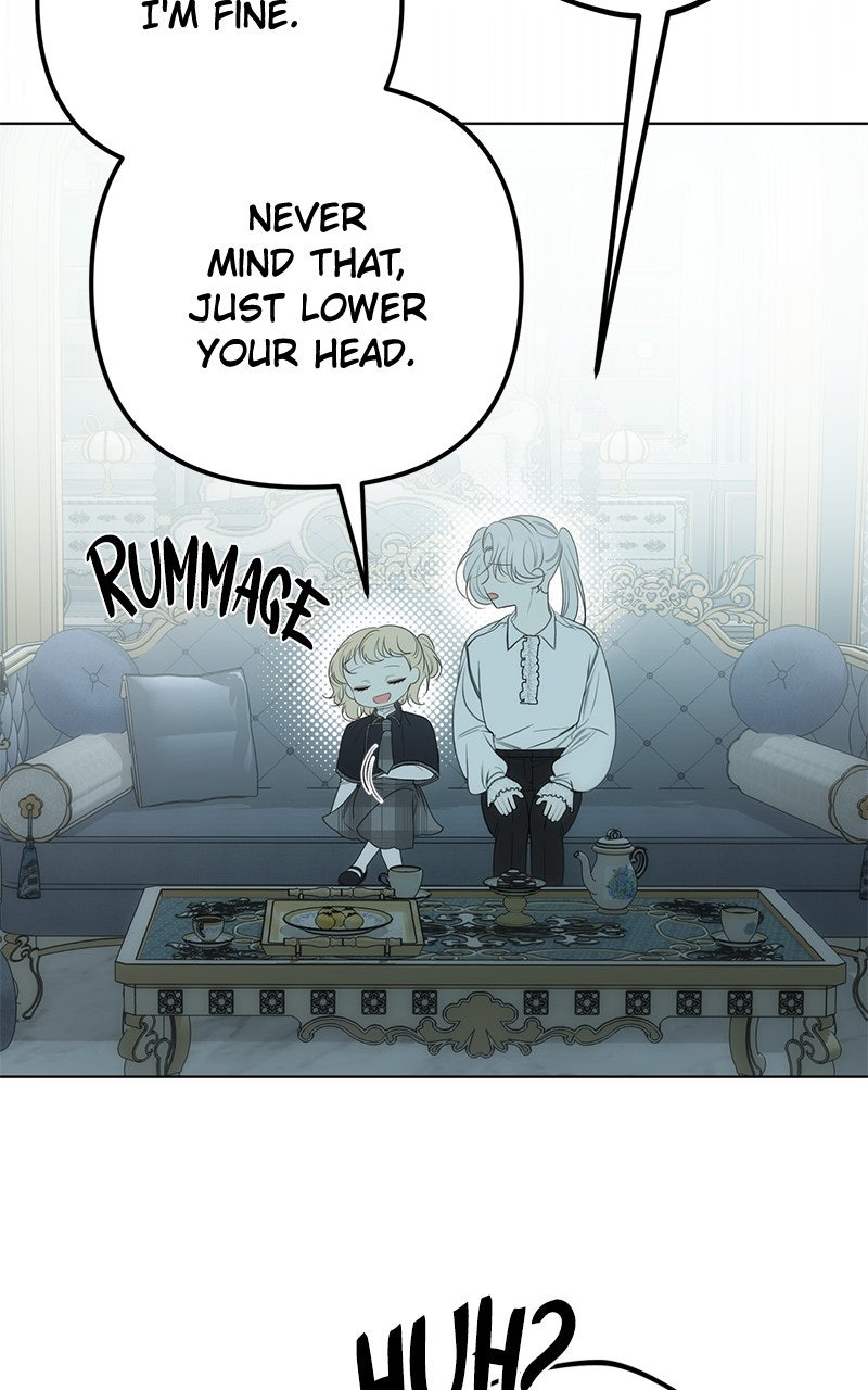 Her Tiny Highness,the Mastermind Episode 37 page 68 - 
