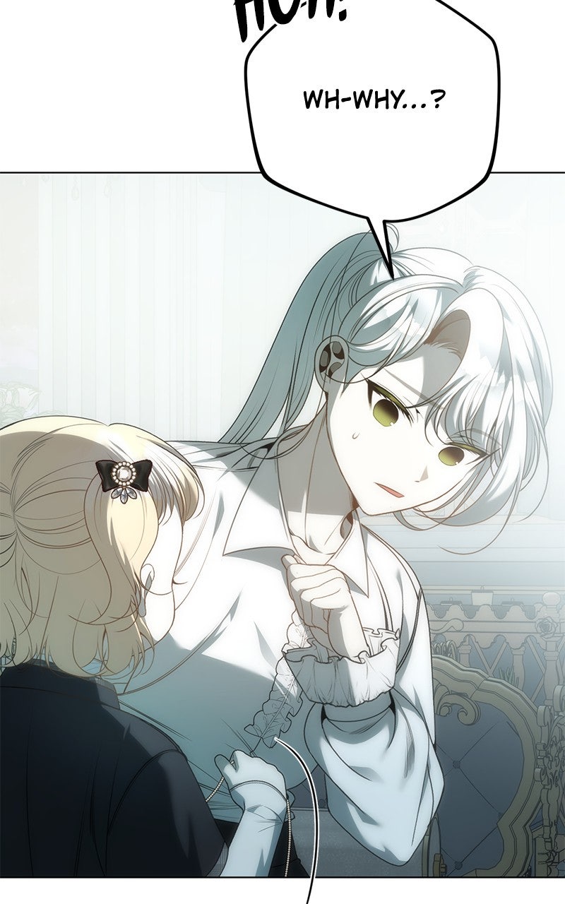 Her Tiny Highness,the Mastermind Episode 37 page 69 - 