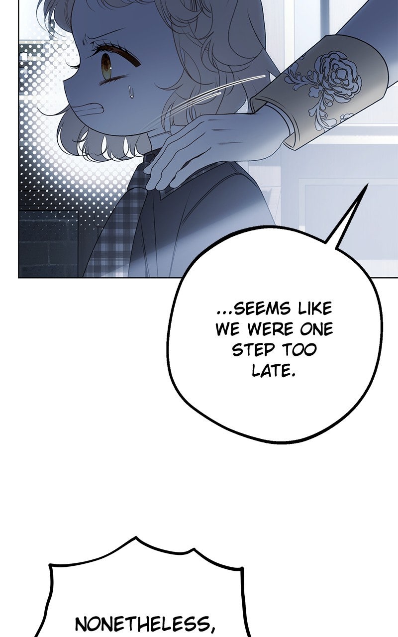 Her Tiny Highness,the Mastermind Episode 37 page 8 - 