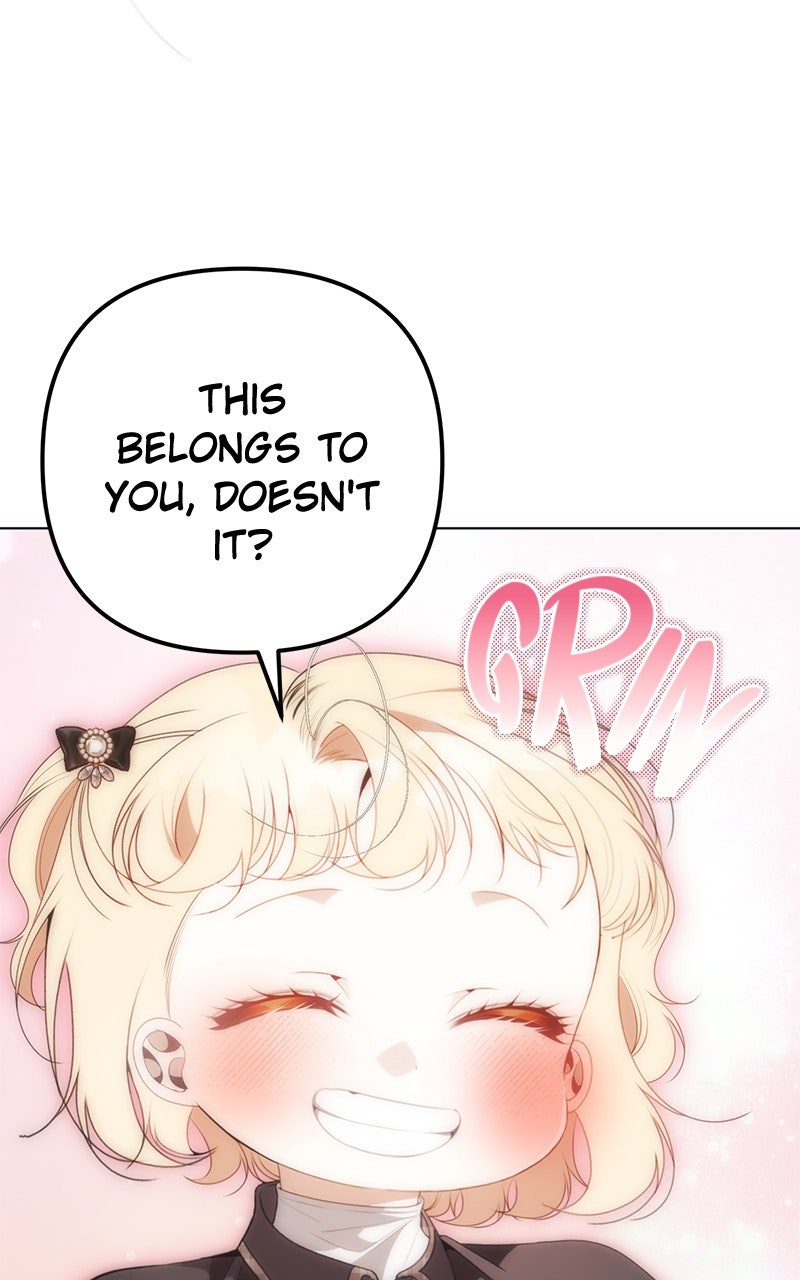 Her Tiny Highness,the Mastermind Episode 37 page 73 - 