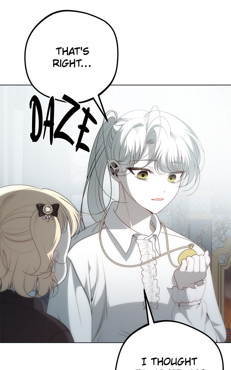 Her Tiny Highness,the Mastermind Episode 37 page 76 - 