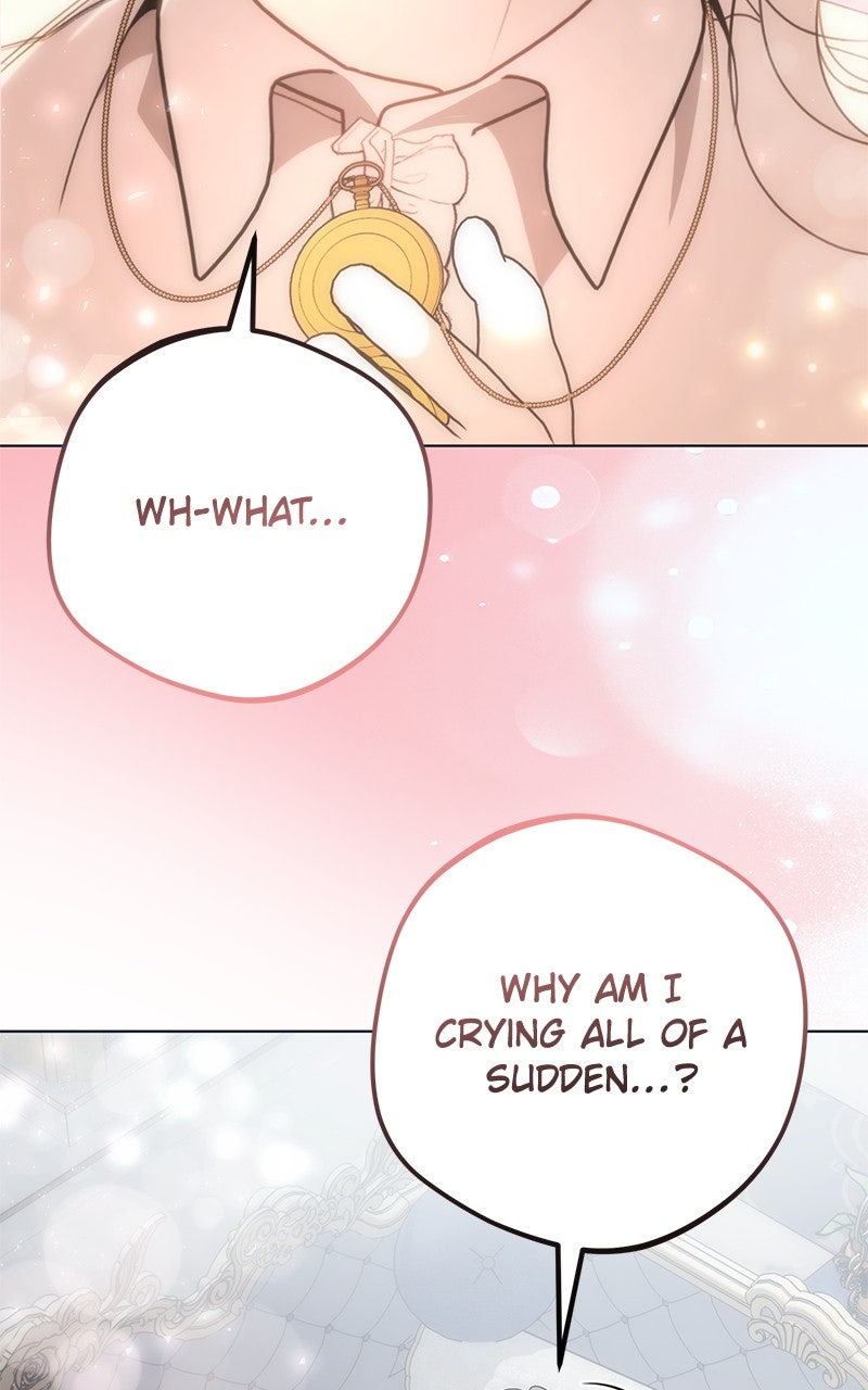 Her Tiny Highness,the Mastermind Episode 37 page 79 - 
