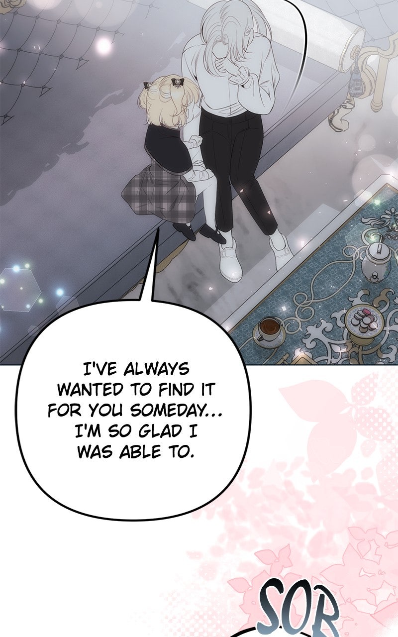 Her Tiny Highness,the Mastermind Episode 37 page 80 - 