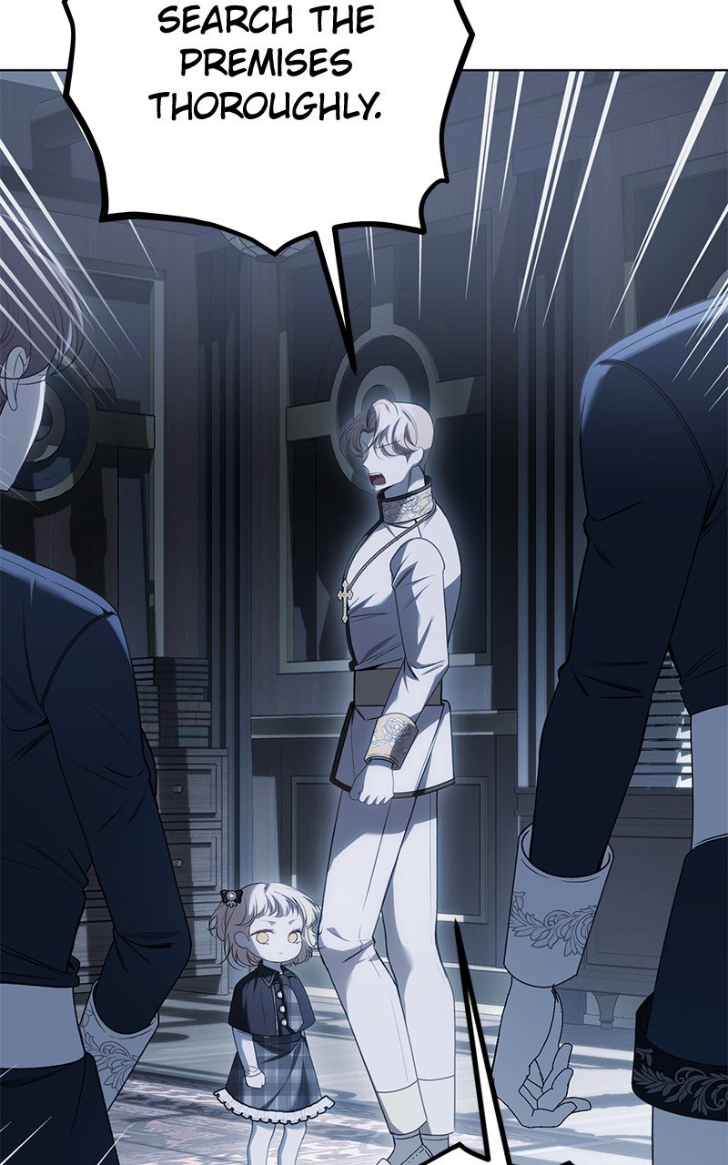 Her Tiny Highness,the Mastermind Episode 37 page 9 - 