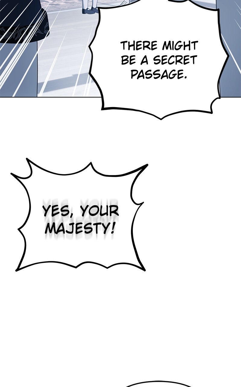 Her Tiny Highness,the Mastermind Episode 37 page 10 - 