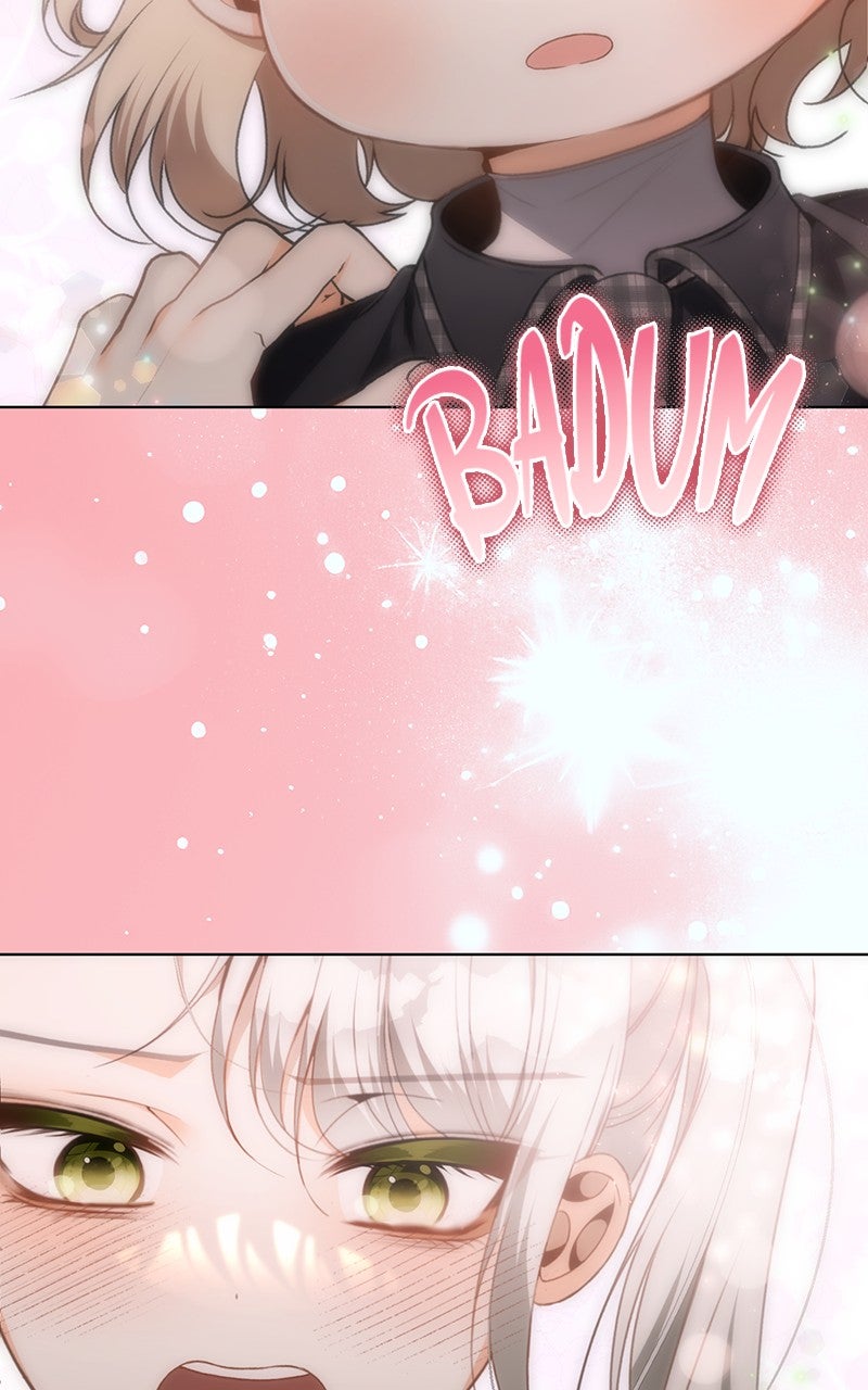 Her Tiny Highness,the Mastermind Episode 38 page 2 - 