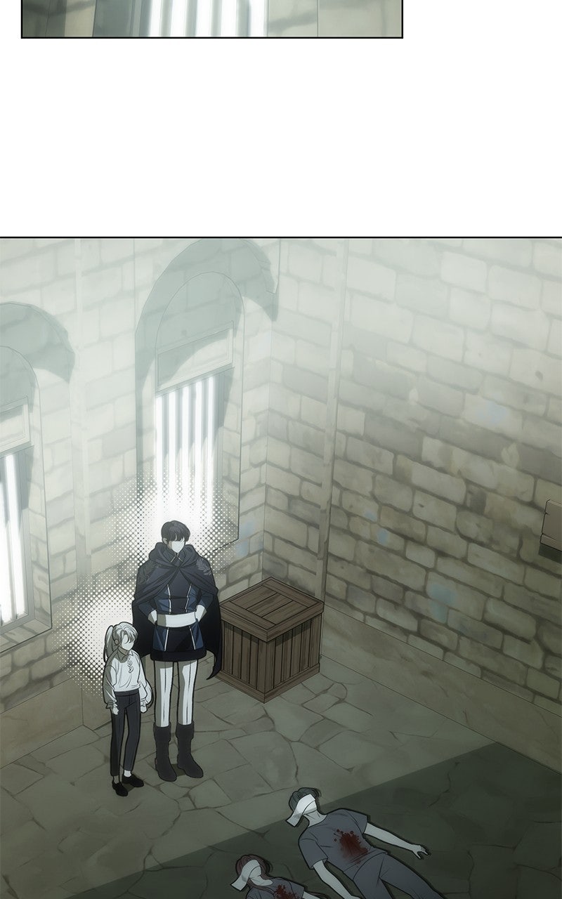 Her Tiny Highness,the Mastermind Episode 38 page 16 - 
