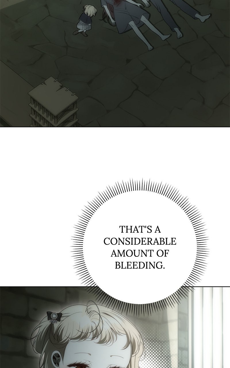 Her Tiny Highness,the Mastermind Episode 38 page 17 - 