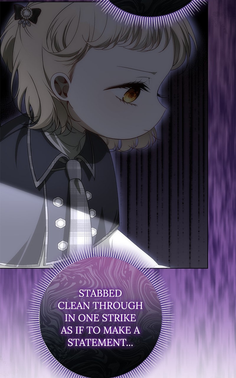 Her Tiny Highness,the Mastermind Episode 38 page 20 - 