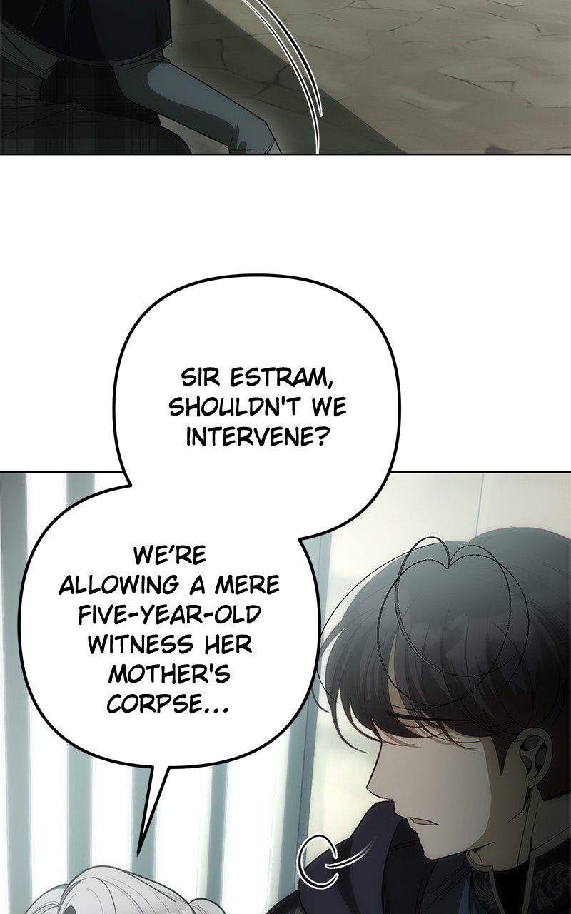Her Tiny Highness,the Mastermind Episode 38 page 22 - 