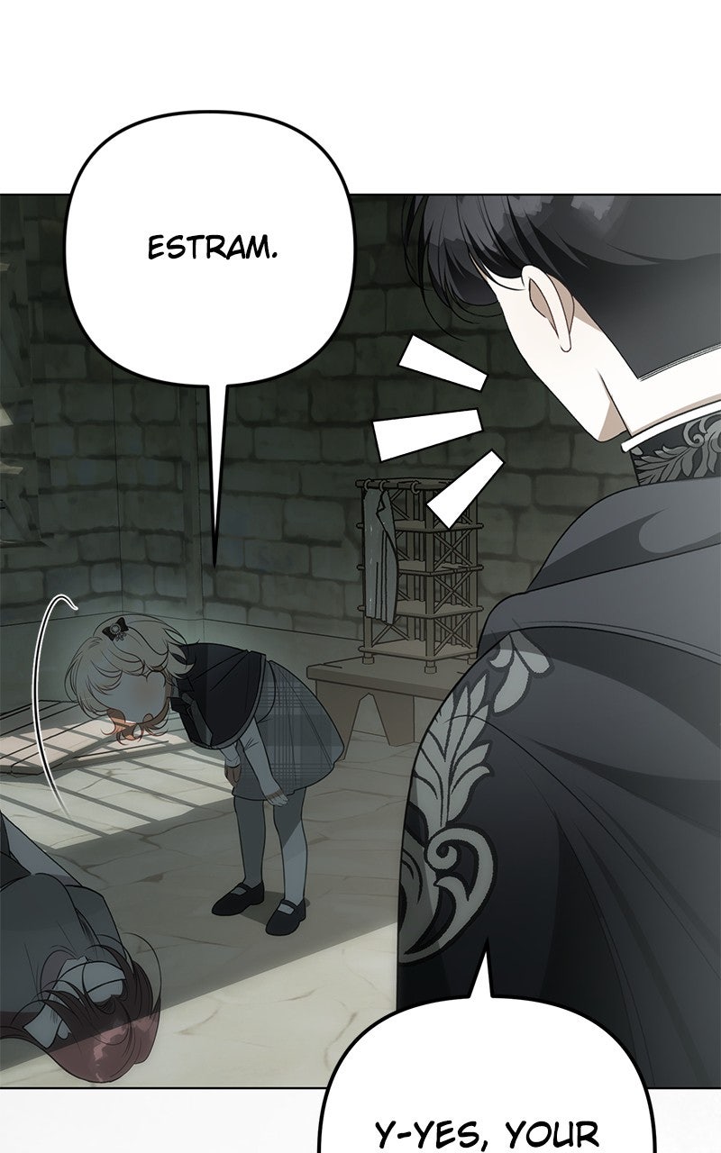 Her Tiny Highness,the Mastermind Episode 38 page 24 - 