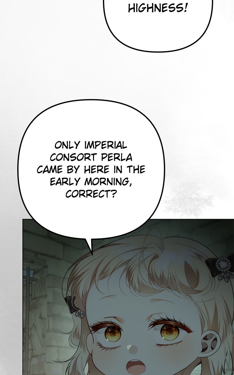 Her Tiny Highness,the Mastermind Episode 38 page 25 - 