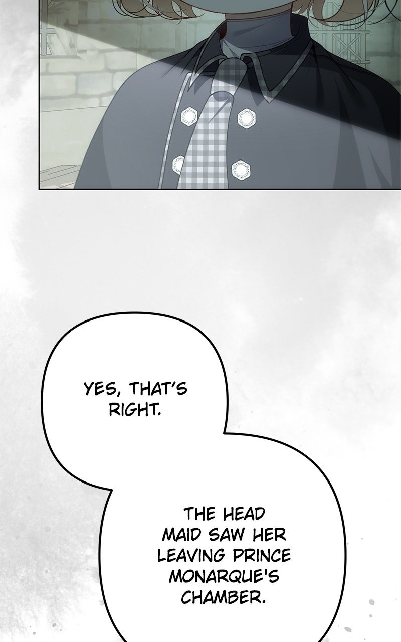 Her Tiny Highness,the Mastermind Episode 38 page 26 - 
