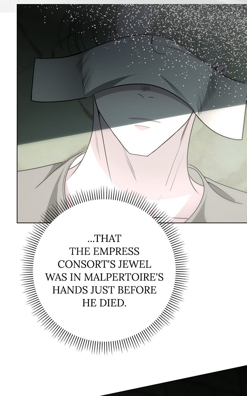 Her Tiny Highness,the Mastermind Episode 38 page 29 - 
