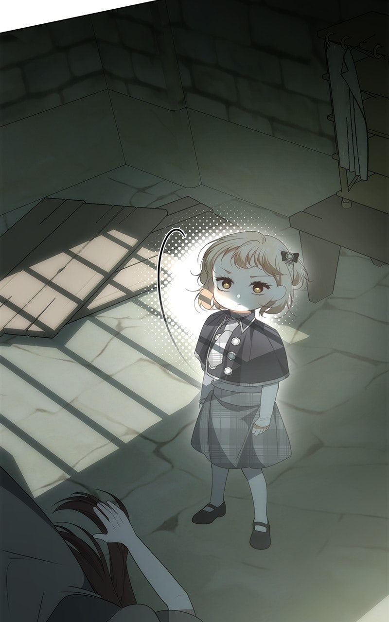 Her Tiny Highness,the Mastermind Episode 38 page 30 - 