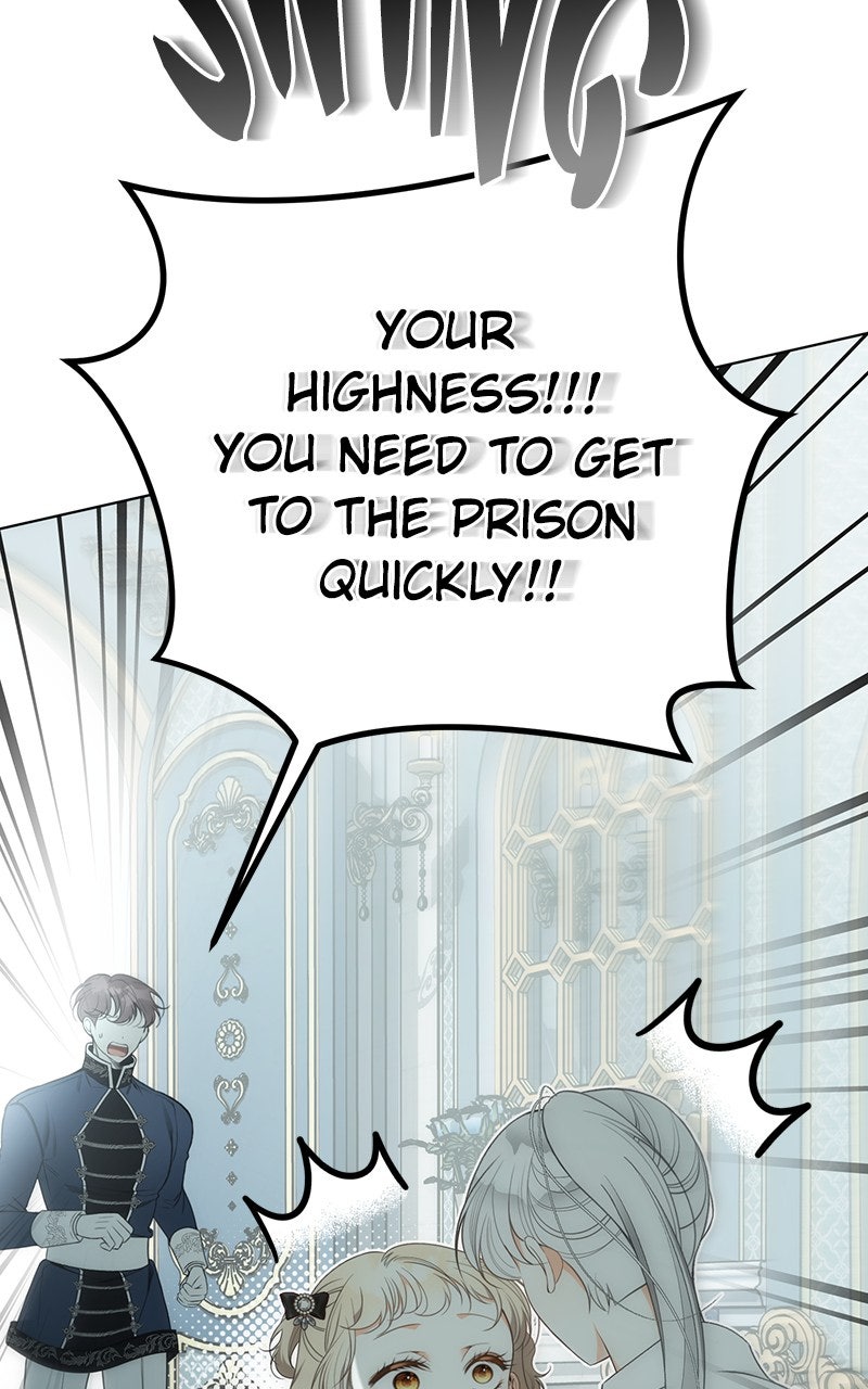 Her Tiny Highness,the Mastermind Episode 38 page 4 - 