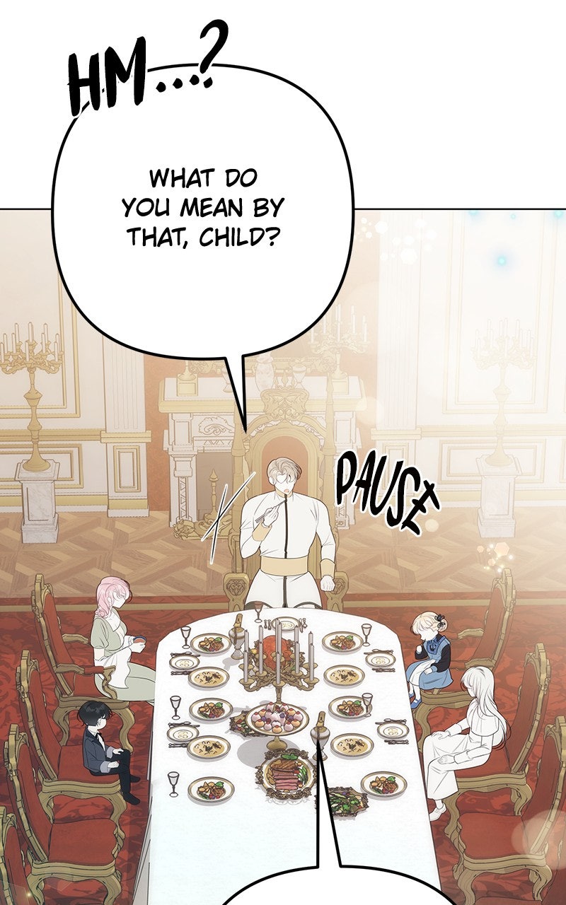 Her Tiny Highness,the Mastermind Episode 38 page 36 - 