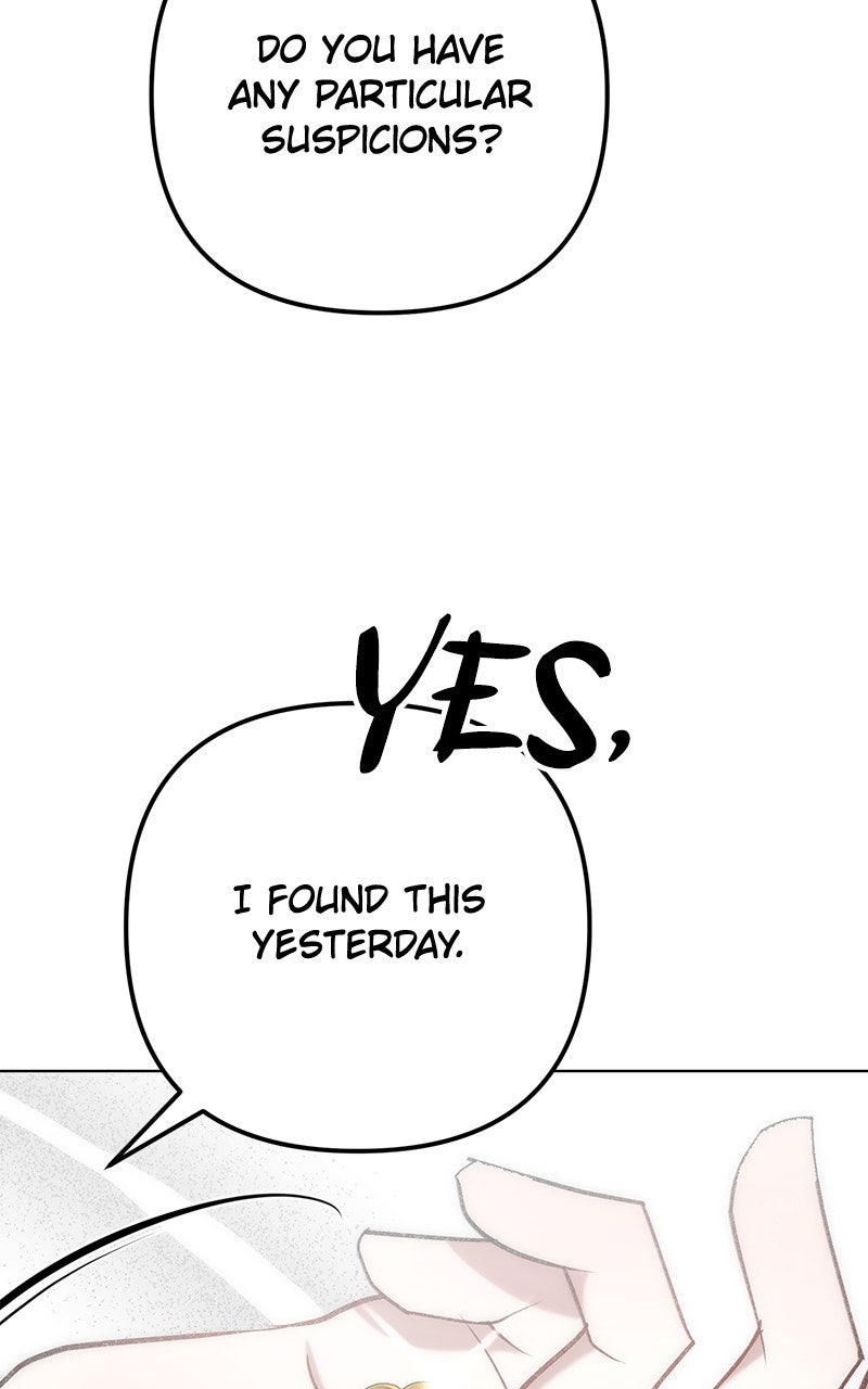 Her Tiny Highness,the Mastermind Episode 38 page 39 - 