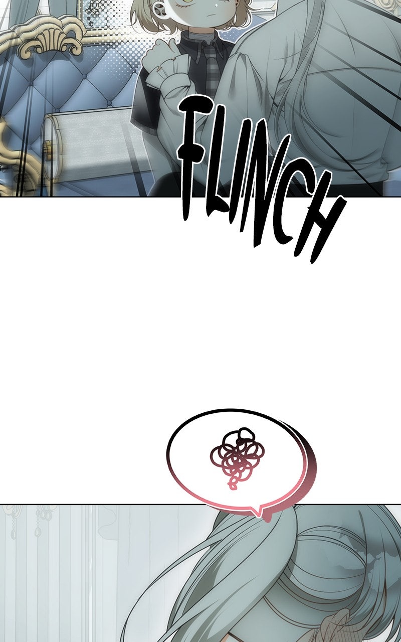 Her Tiny Highness,the Mastermind Episode 38 page 5 - 