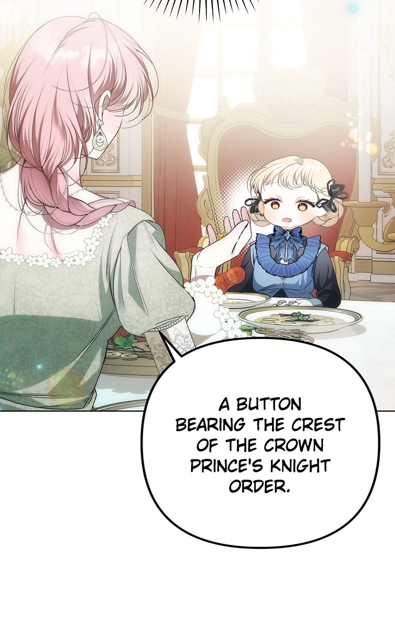 Her Tiny Highness,the Mastermind Episode 38 page 41 - 