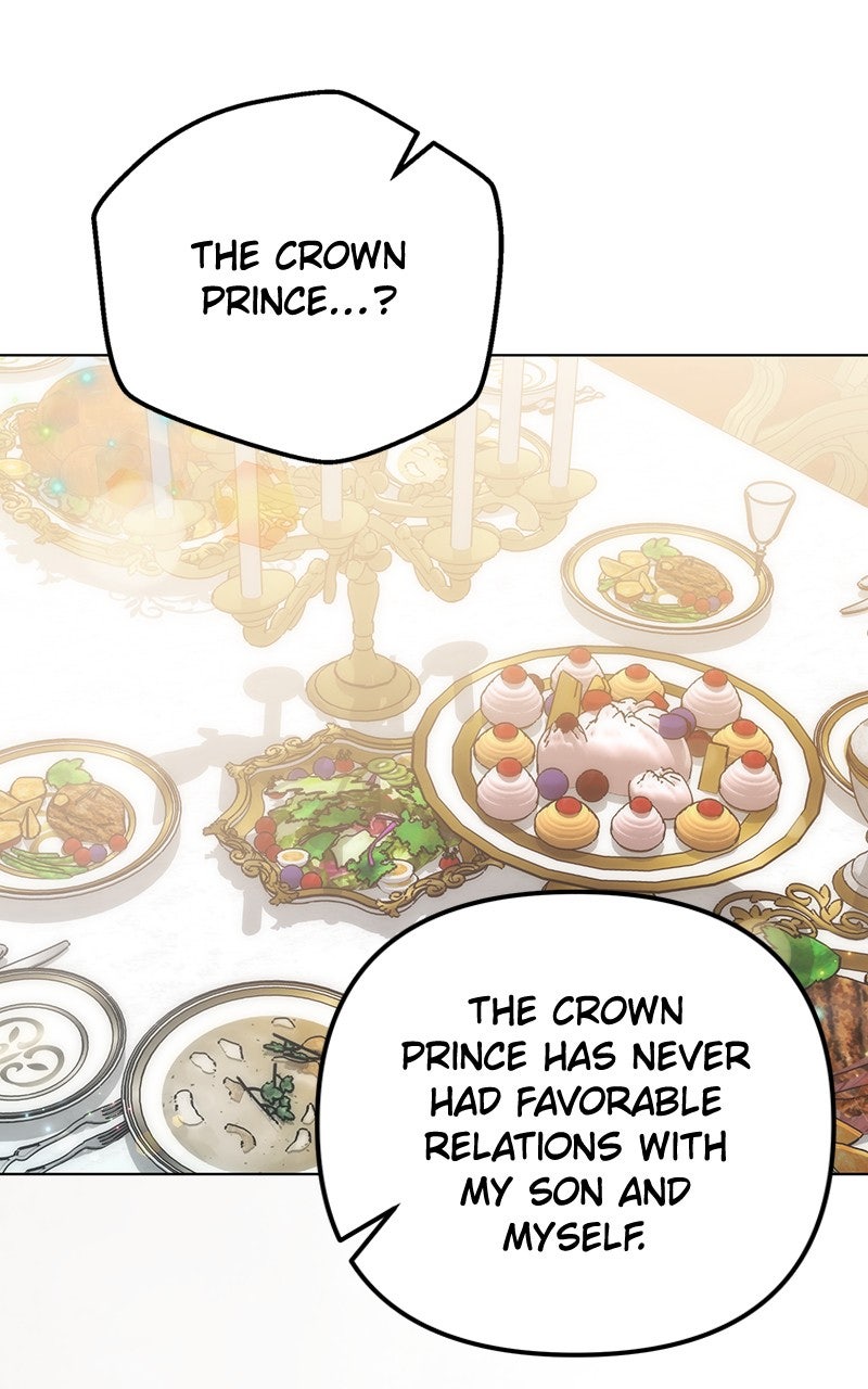 Her Tiny Highness,the Mastermind Episode 38 page 42 - 