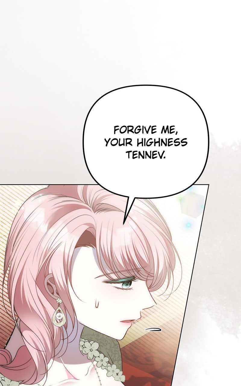 Her Tiny Highness,the Mastermind Episode 38 page 43 - 