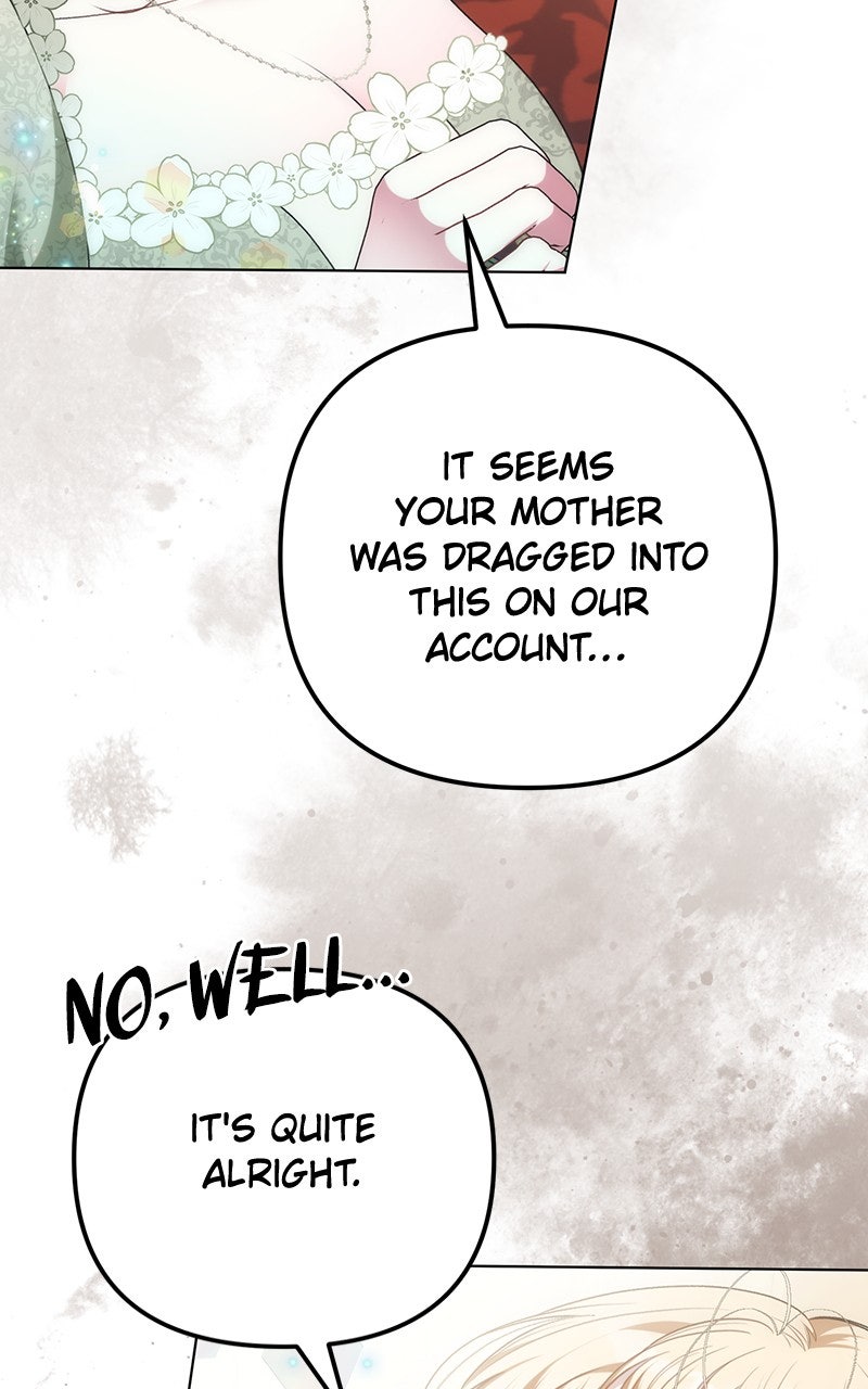 Her Tiny Highness,the Mastermind Episode 38 page 44 - 