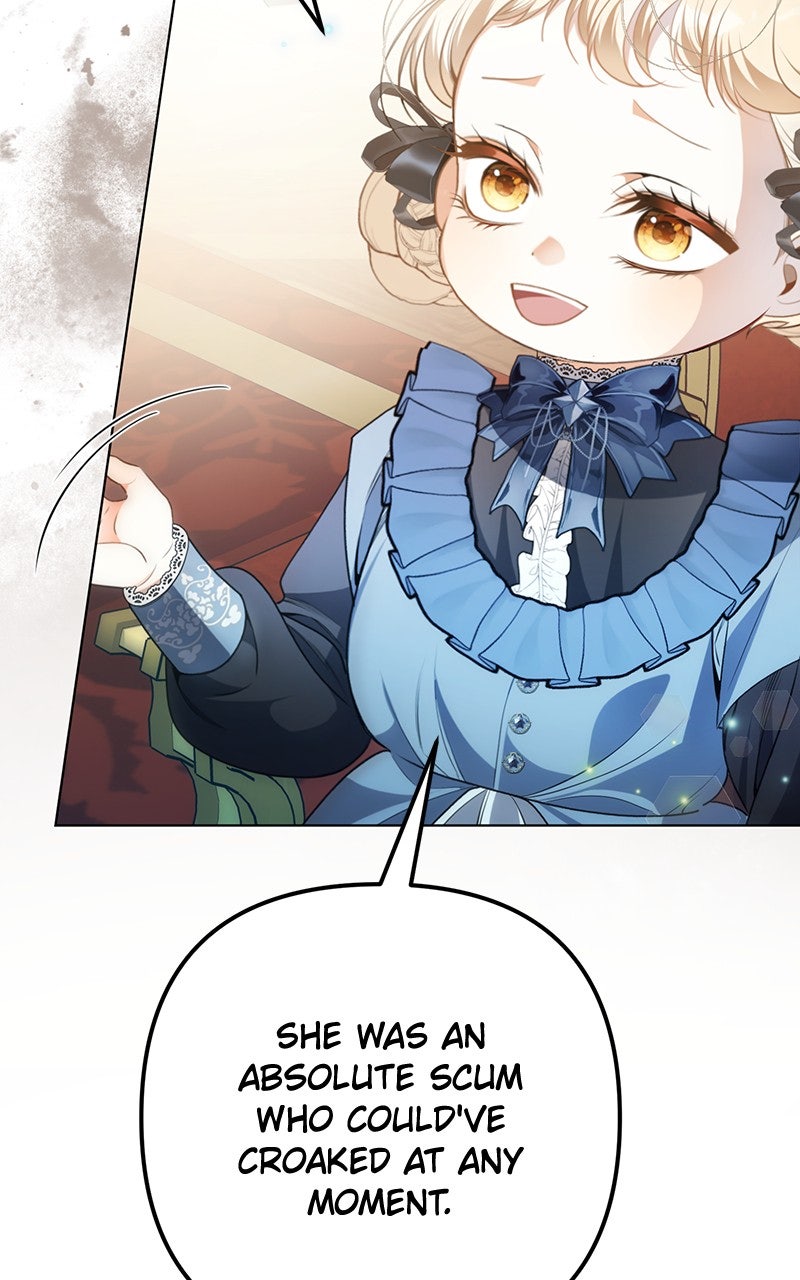 Her Tiny Highness,the Mastermind Episode 38 page 45 - 